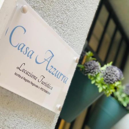 Casa Azzurra Apartment Chioggia Bagian luar foto