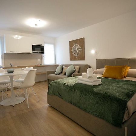 Casa Azzurra Apartment Chioggia Bagian luar foto