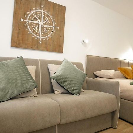 Casa Azzurra Apartment Chioggia Bagian luar foto