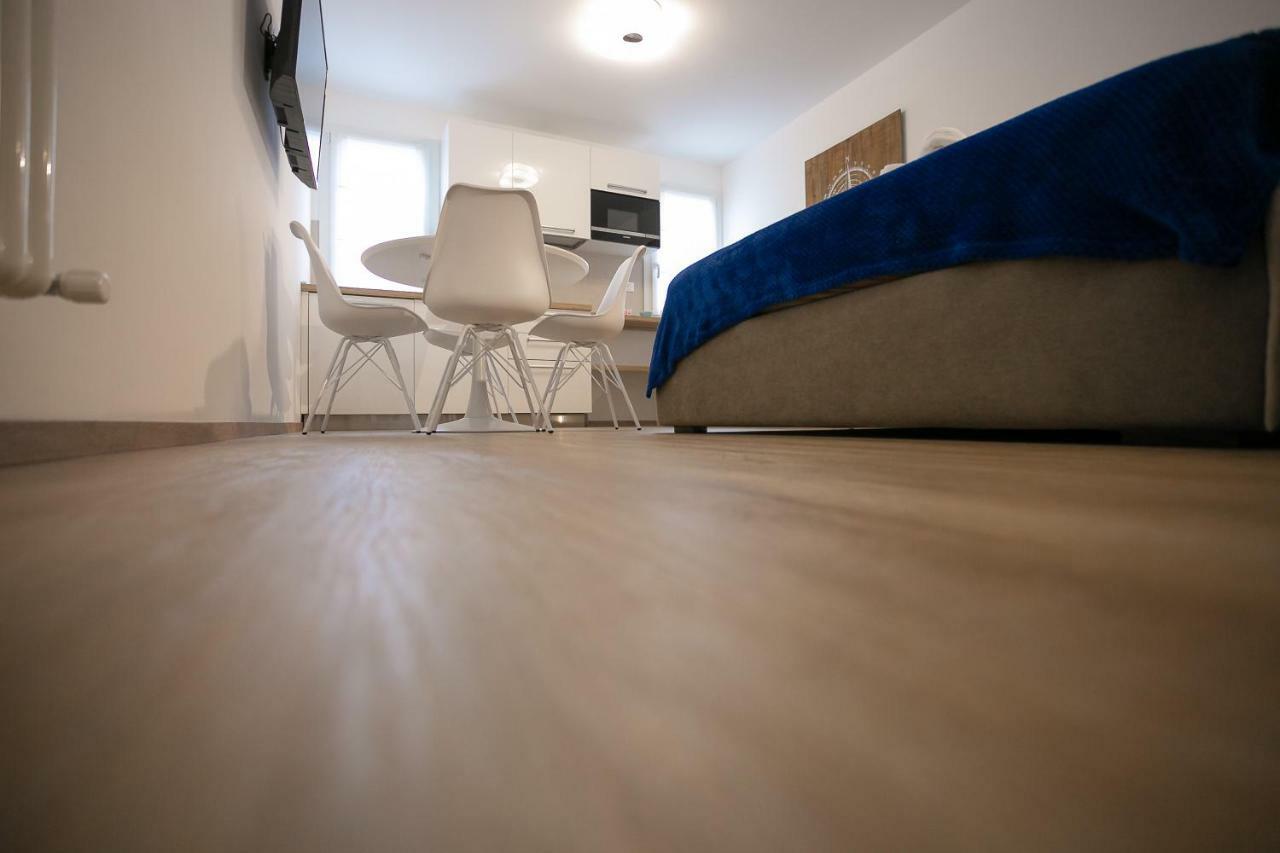 Casa Azzurra Apartment Chioggia Bagian luar foto