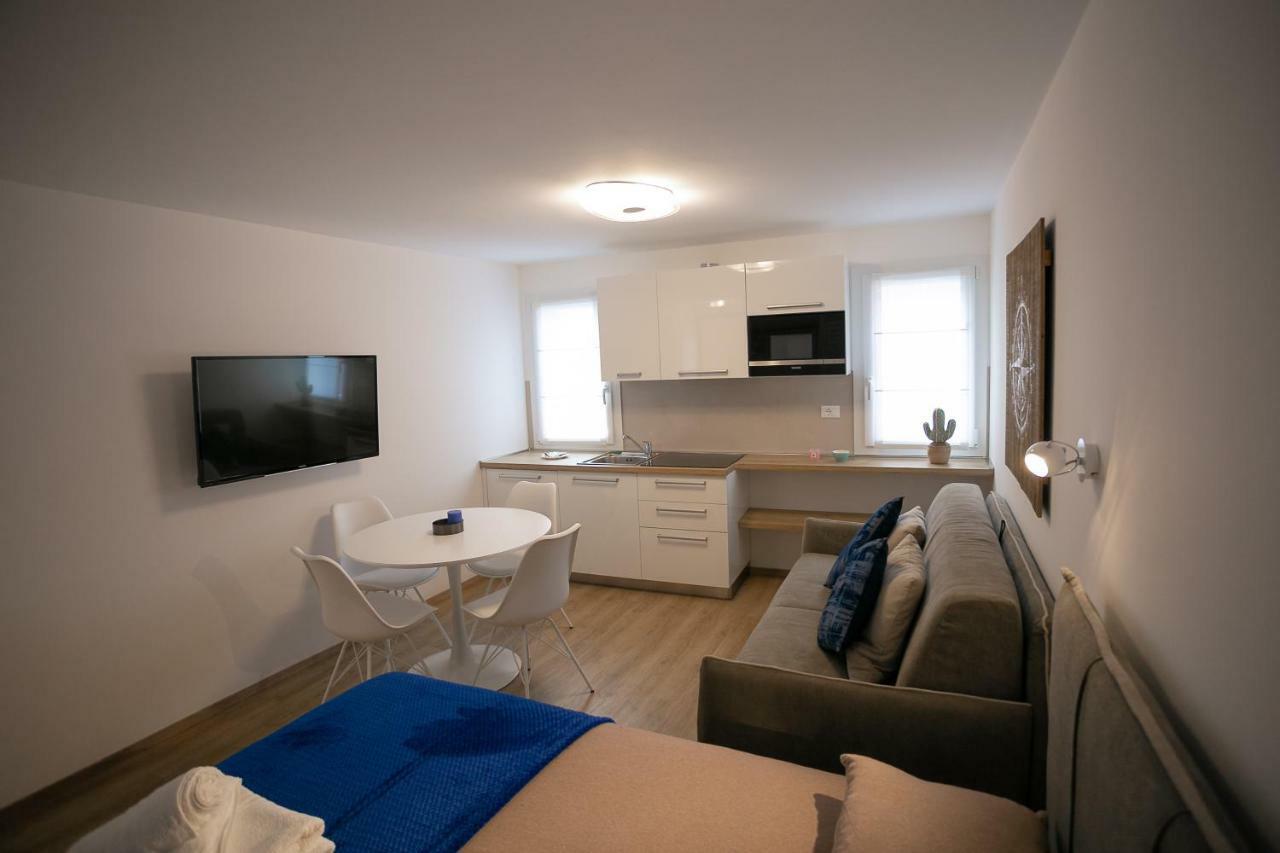 Casa Azzurra Apartment Chioggia Bagian luar foto