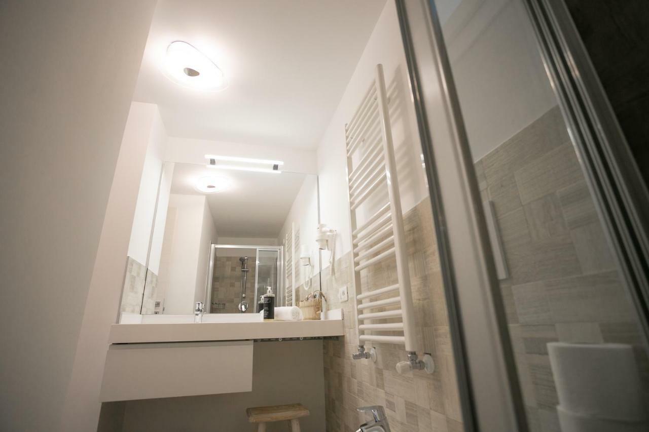 Casa Azzurra Apartment Chioggia Bagian luar foto