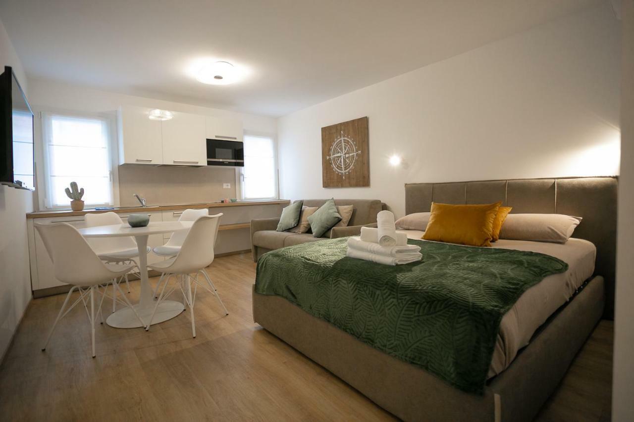 Casa Azzurra Apartment Chioggia Bagian luar foto