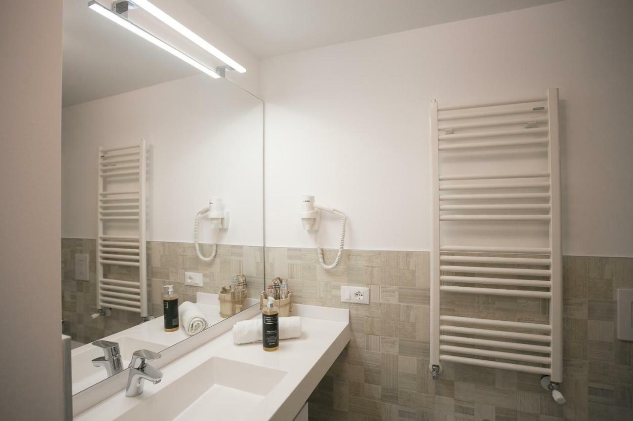 Casa Azzurra Apartment Chioggia Bagian luar foto