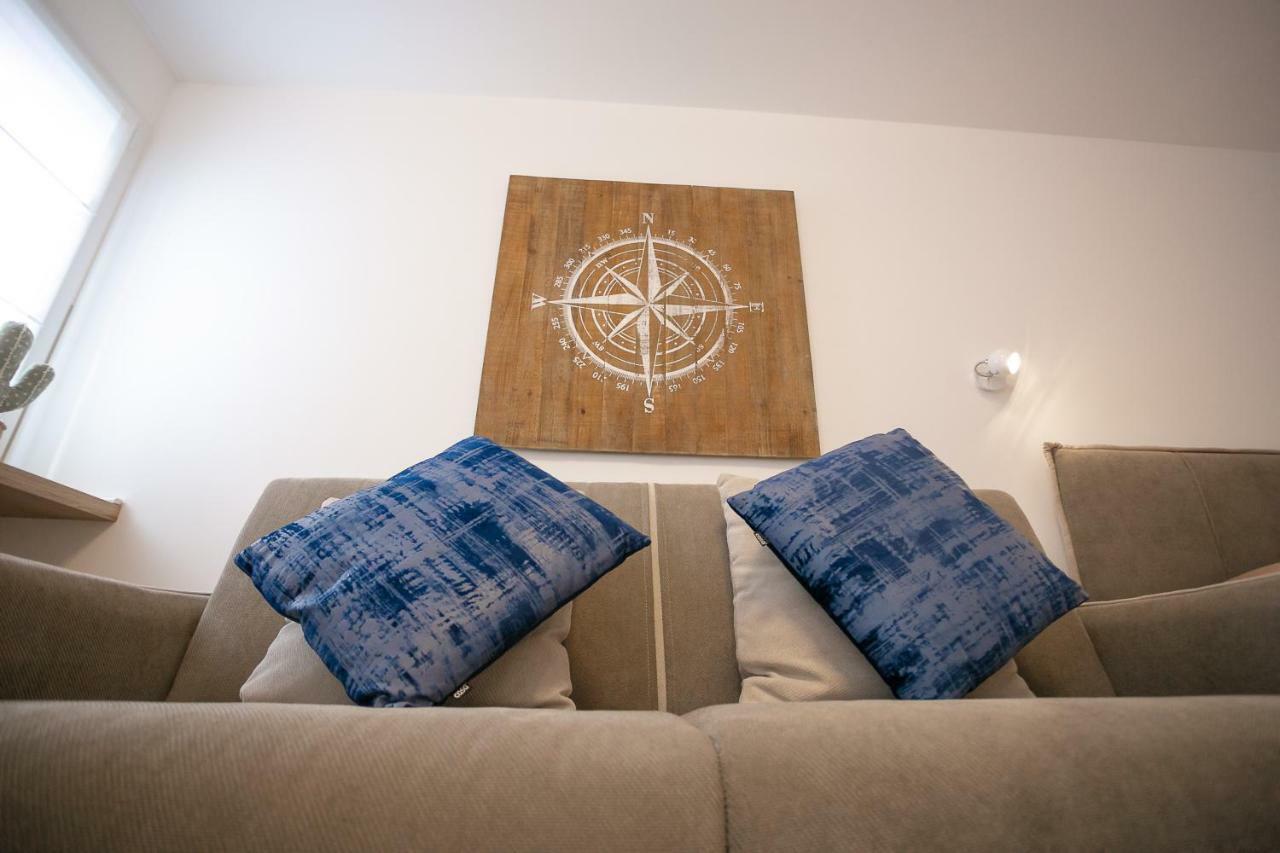 Casa Azzurra Apartment Chioggia Bagian luar foto