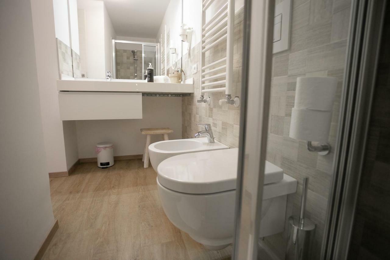 Casa Azzurra Apartment Chioggia Bagian luar foto