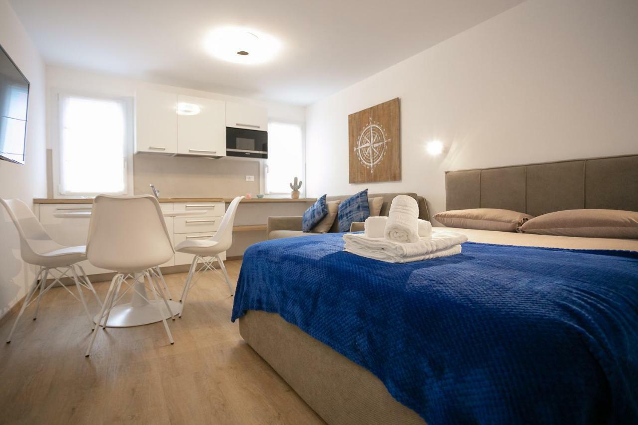 Casa Azzurra Apartment Chioggia Bagian luar foto