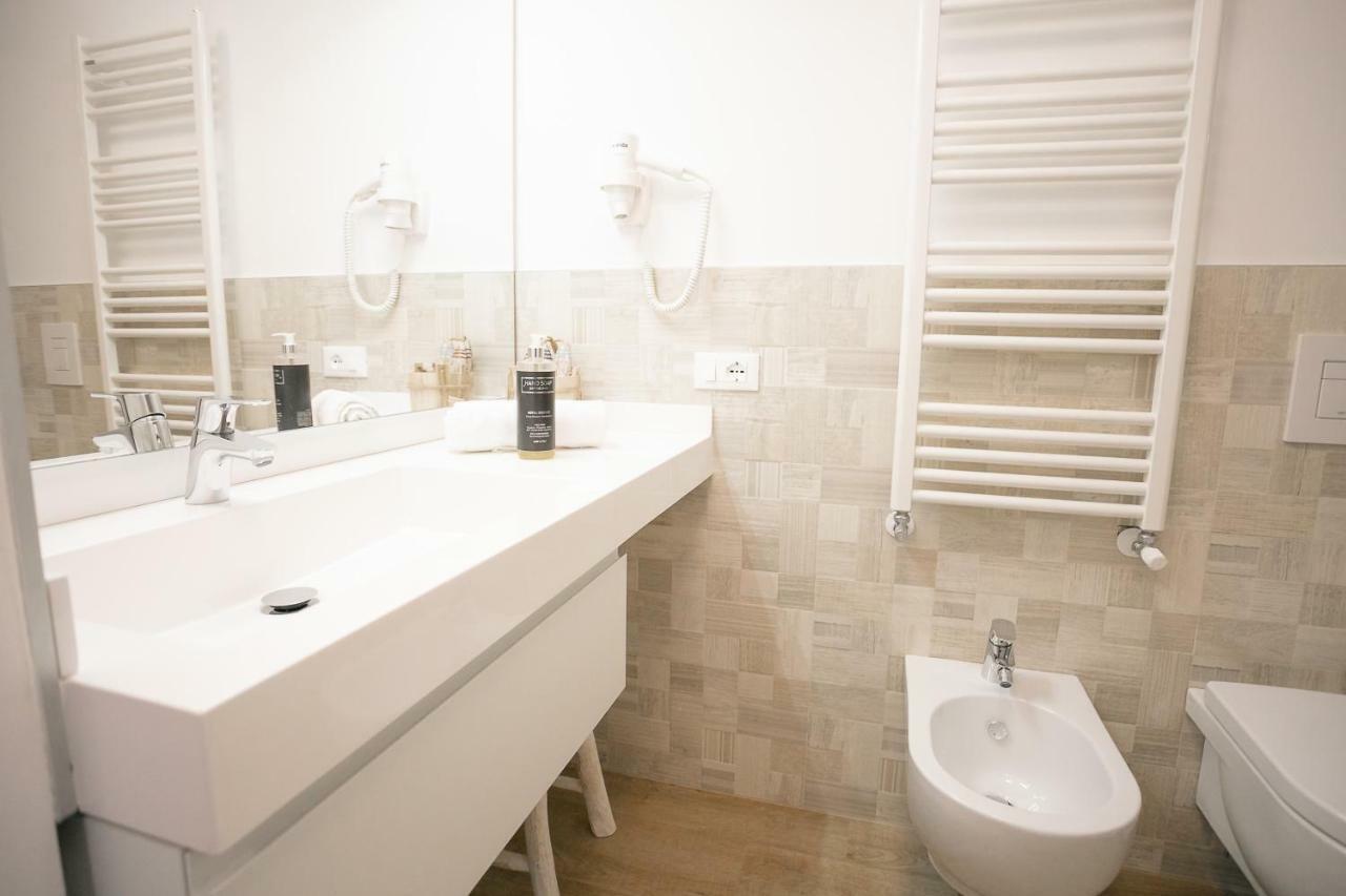 Casa Azzurra Apartment Chioggia Bagian luar foto