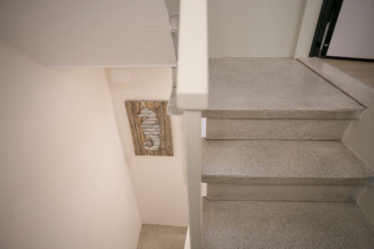 Casa Azzurra Apartment Chioggia Bagian luar foto