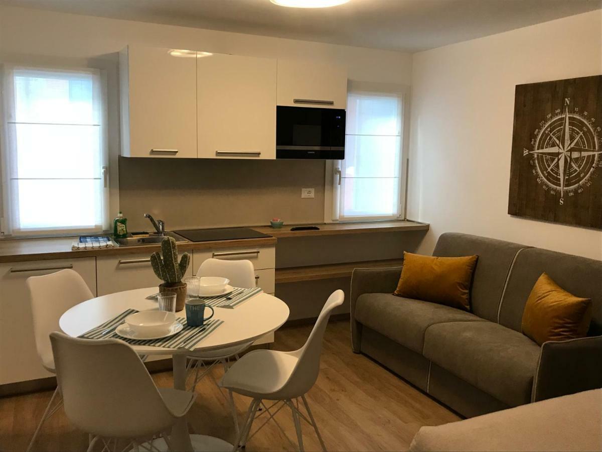 Casa Azzurra Apartment Chioggia Bagian luar foto