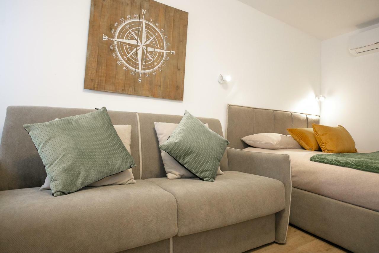 Casa Azzurra Apartment Chioggia Bagian luar foto