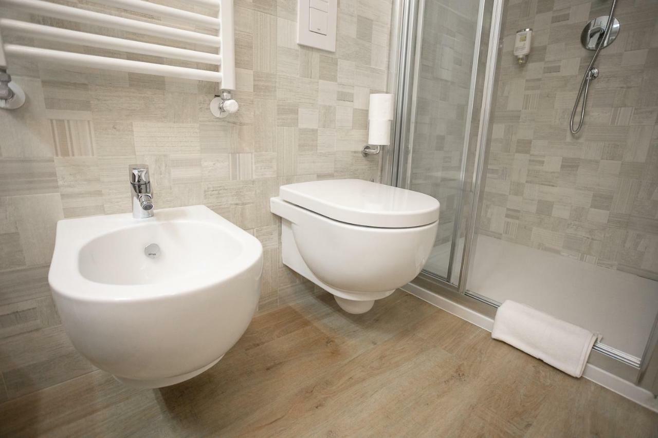 Casa Azzurra Apartment Chioggia Bagian luar foto