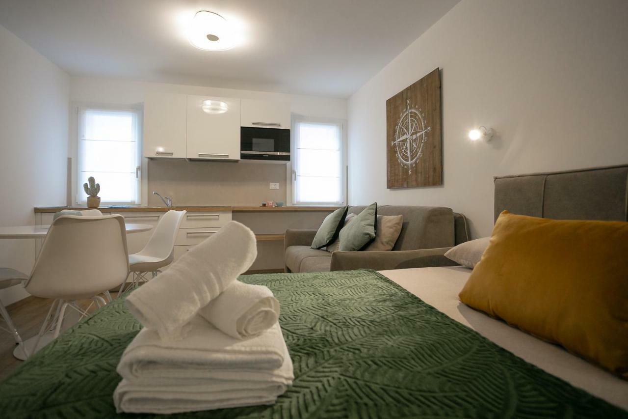 Casa Azzurra Apartment Chioggia Bagian luar foto